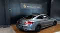 Mercedes-Benz C 220 C-Klasse Coupe C 220 d 4Matic Grau - thumbnail 6