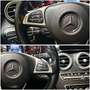 Mercedes-Benz C 220 C-Klasse Coupe C 220 d 4Matic Grau - thumbnail 17