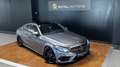 Mercedes-Benz C 220 C-Klasse Coupe C 220 d 4Matic Grau - thumbnail 2