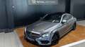 Mercedes-Benz C 220 C-Klasse Coupe C 220 d 4Matic Grau - thumbnail 10