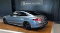 Mercedes-Benz C 220 C-Klasse Coupe C 220 d 4Matic Grau - thumbnail 12