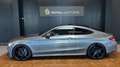Mercedes-Benz C 220 C-Klasse Coupe C 220 d 4Matic Grau - thumbnail 11