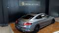 Mercedes-Benz C 220 C-Klasse Coupe C 220 d 4Matic Grau - thumbnail 7
