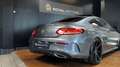 Mercedes-Benz C 220 C-Klasse Coupe C 220 d 4Matic Grau - thumbnail 8
