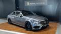 Mercedes-Benz C 220 C-Klasse Coupe C 220 d 4Matic Grau - thumbnail 1