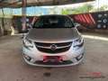 Opel Karl 1.0 N-Joy 75cv Argento - thumbnail 1