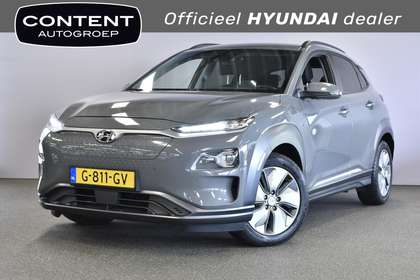 Hyundai KONA EV 204pk 2WD Aut. Premium |BTW!