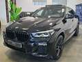 BMW X6 M50i Negro - thumbnail 3