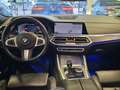 BMW X6 M50i Negro - thumbnail 7