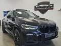 BMW X6 M50i Negro - thumbnail 12