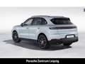 Porsche Cayenne S HD-Matrix Sportabgas InnoDrive Chrono Silber - thumbnail 3
