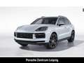 Porsche Cayenne S HD-Matrix Sportabgas InnoDrive Chrono Silber - thumbnail 1