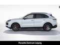 Porsche Cayenne S HD-Matrix Sportabgas InnoDrive Chrono Silber - thumbnail 2