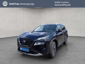 1.5 VC-T e-POWER N-Connecta 116 kW, 5-türi