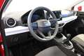 SEAT Ibiza Reference Edition 1.0 TSI Rot - thumbnail 5