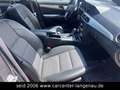 Mercedes-Benz C 220 T CDI BlueEfficiency Avantgarde Grau - thumbnail 13