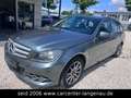 Mercedes-Benz C 220 T CDI BlueEfficiency Avantgarde Grau - thumbnail 4