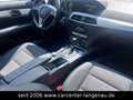 Mercedes-Benz C 220 T CDI BlueEfficiency Avantgarde Grau - thumbnail 12