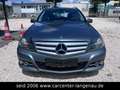 Mercedes-Benz C 220 T CDI BlueEfficiency Avantgarde Grau - thumbnail 3