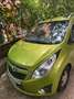 Chevrolet Spark Spark 1.2 LS Verde - thumbnail 4