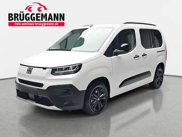 QUBO L 1,5 DIESEL ICON 5-SITZER AUTOMATIK