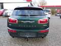 MINI Cooper S Clubman All4 Automatik/Leder/Navi/HeadU Grün - thumbnail 9
