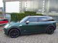 MINI Cooper S Clubman All4 Automatik/Leder/Navi/HeadU Grün - thumbnail 1