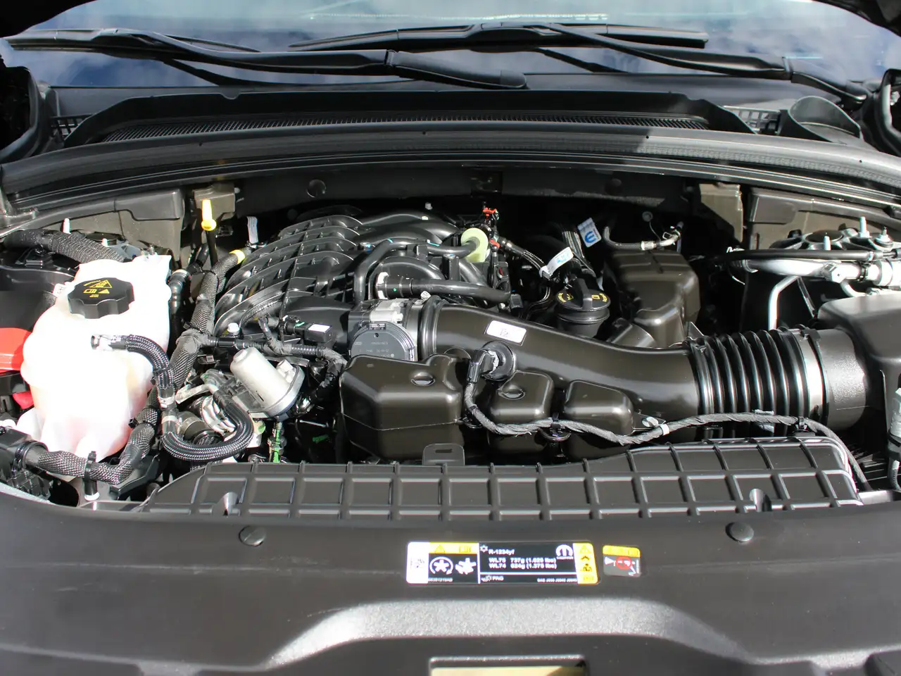 Jeep Grand Cherokee photo Jeep Grand Cherokee