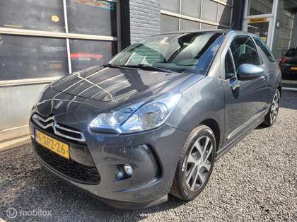 Citroen DS3 1.2 VTi Chic | APK | 150.000KM | CRUISE | AIRCO