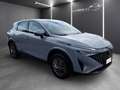 Nissan Qashqai Qashqai 1,3 DIG-T MHEV Tekna LED+RADAR+ASSIST Grau - thumbnail 3