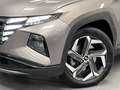 Hyundai TUCSON 1.6 T-GDI HEV Premium Sky UITVERKOOP !!!! Bruin - thumbnail 11
