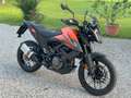 KTM 390 Adventure Arancione - thumbnail 1