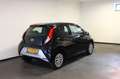 Toyota Aygo 1.0 VVT-i x-play limited Zwart - thumbnail 5