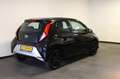 Toyota Aygo 1.0 VVT-i x-play limited NAP NL-auto Navi Zwart - thumbnail 5