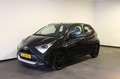 Toyota Aygo 1.0 VVT-i x-play limited NAP NL-auto Navi Zwart - thumbnail 1