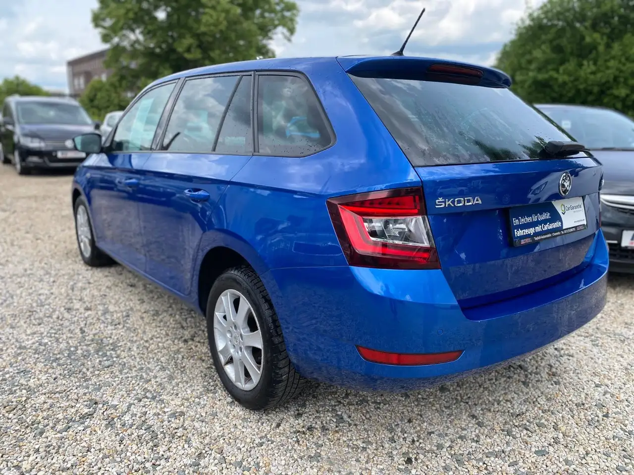 Das Auto
