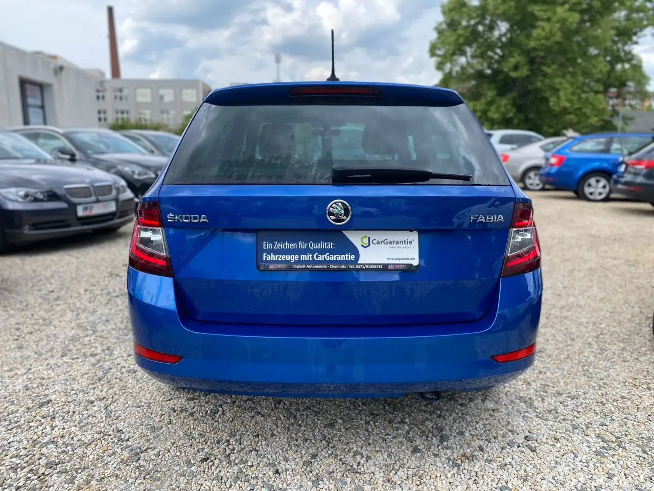 Das Auto