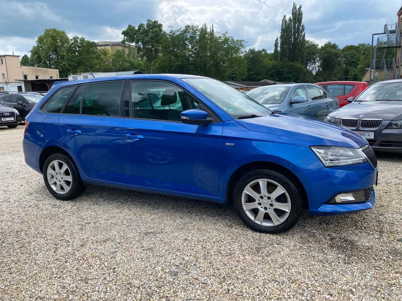 Das Auto