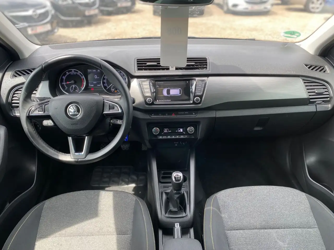 Das Auto