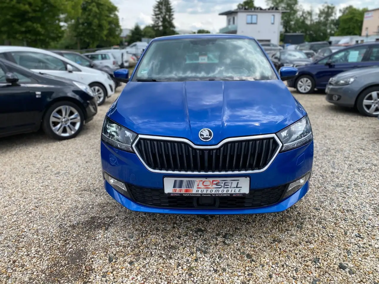 Das Auto