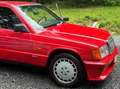 Mercedes-Benz 190 W201 Rouge - thumbnail 8