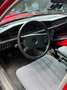 Mercedes-Benz 190 W201 Rouge - thumbnail 5