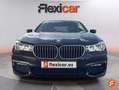 BMW 730 730dA Negro - thumbnail 2