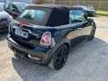 MINI One Cooper Cabriolet SD 2.0L 143cv Pack Chili Negru - thumbnail 3