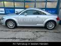 Audi TT 1.8 T Coupe quattro Srebrny - thumbnail 4