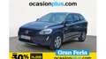Volvo XC60 D3 Kinetic 150 Negro - thumbnail 1