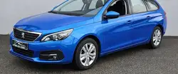 Peugeot 308 1.5 BlueHDi 130CH S&S ACTIVE BUSINESS EAT8
