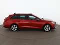 SEAT Leon ST 2.0 TDI FR Aut LED RADAR NAVI SITZHZG PDC Rot - thumbnail 4