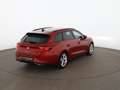 SEAT Leon ST 2.0 TDI FR Aut LED RADAR NAVI SITZHZG PDC Rot - thumbnail 3