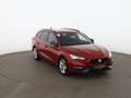 SEAT Leon ST 2.0 TDI FR Aut LED RADAR NAVI SITZHZG PDC Rot - thumbnail 5